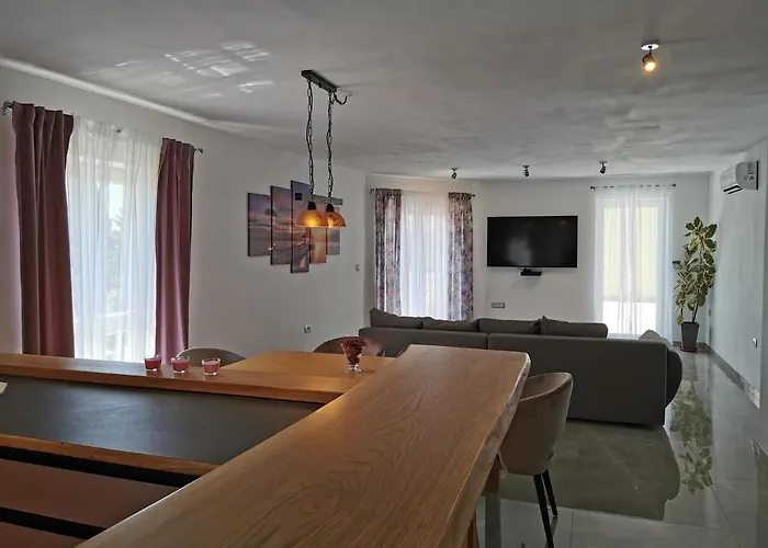Apartments Casa Tijola