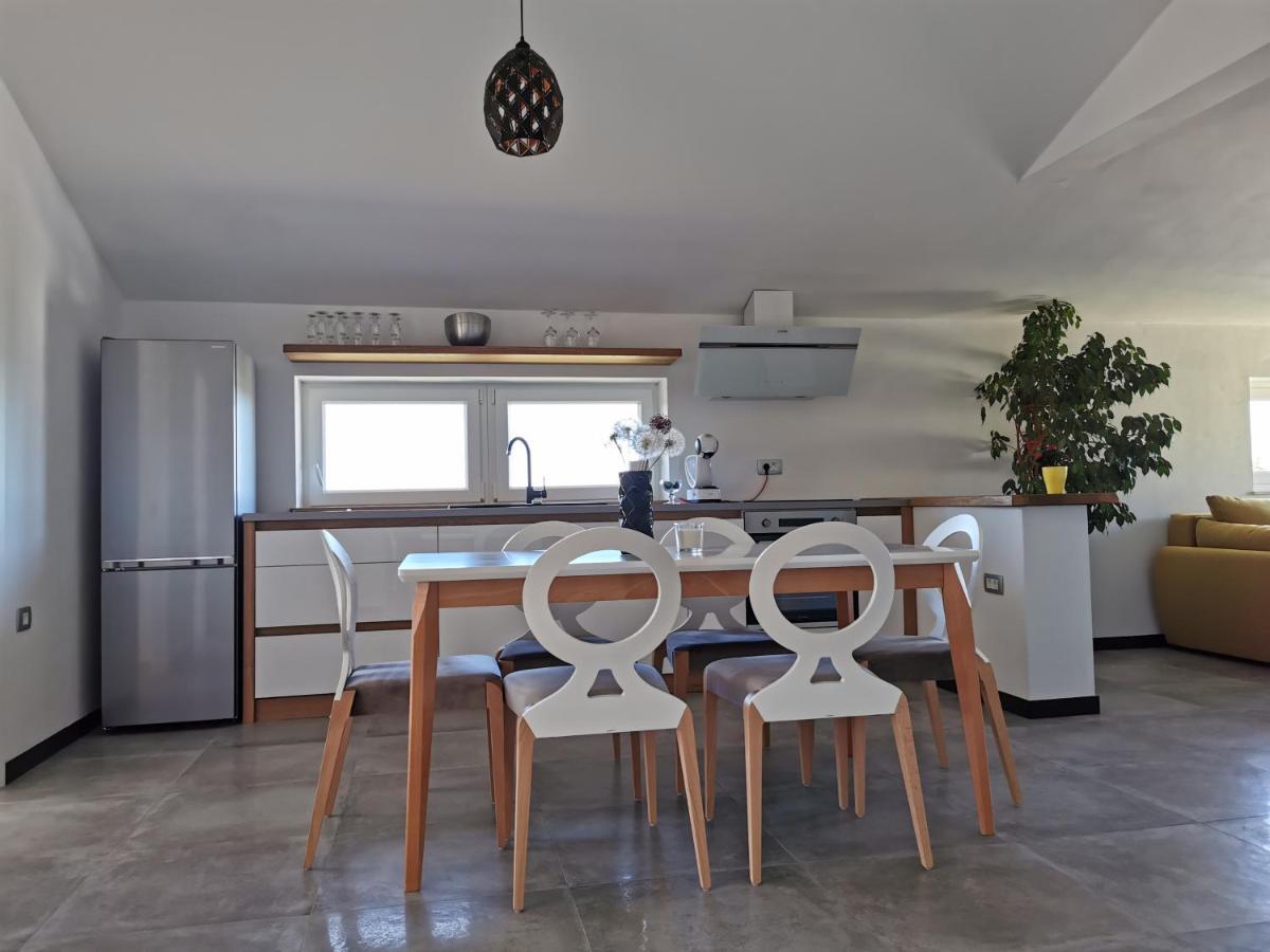 Casa Tijola Apartma