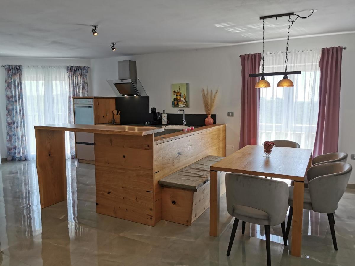 Apartment Casa Tijola