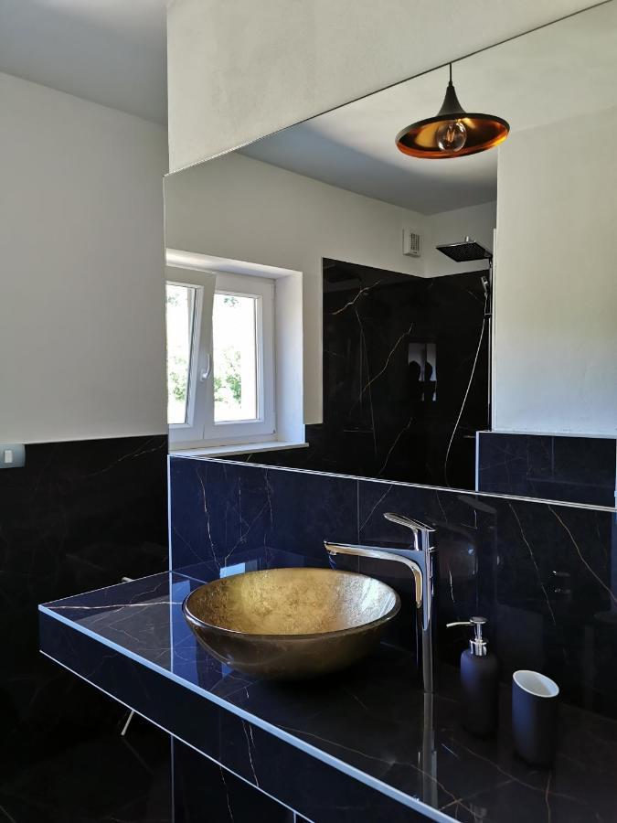 Apartma Casa Tijola *
