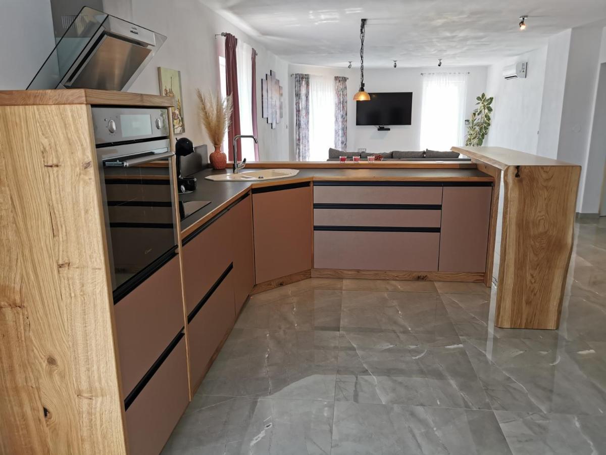 Apartma Casa Tijola Secovlje