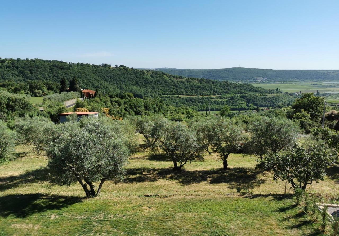 Casa Tijola Apartma