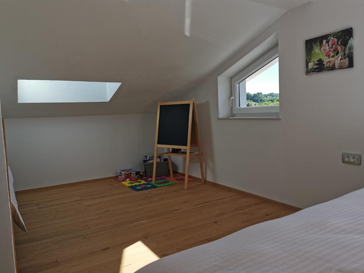 Casa Tijola * Secovlje
