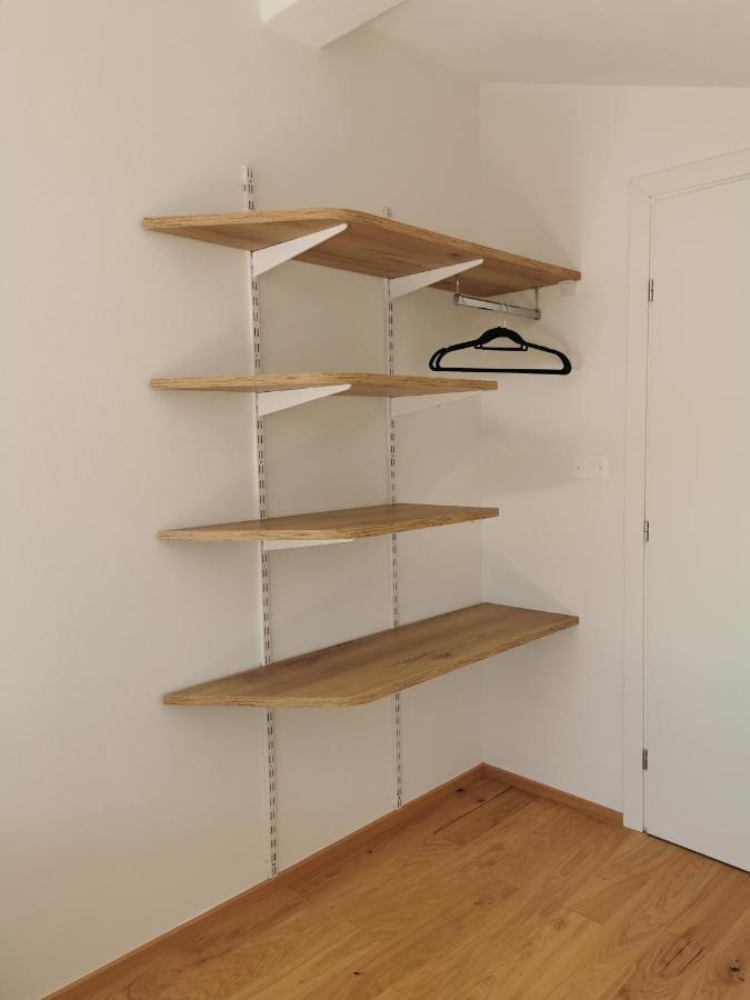 Casa Tijola Apartment