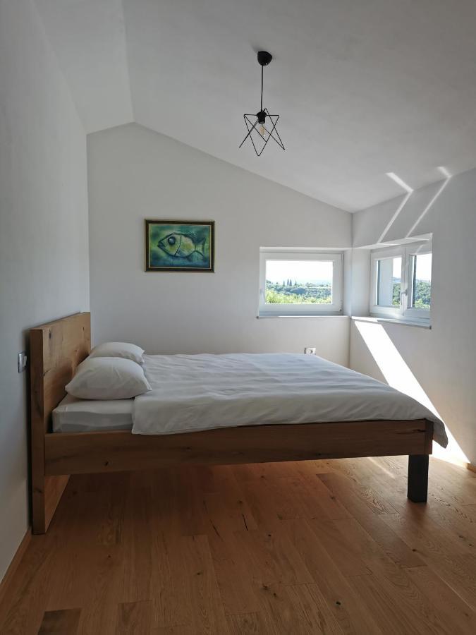 Casa Tijola Apartment *