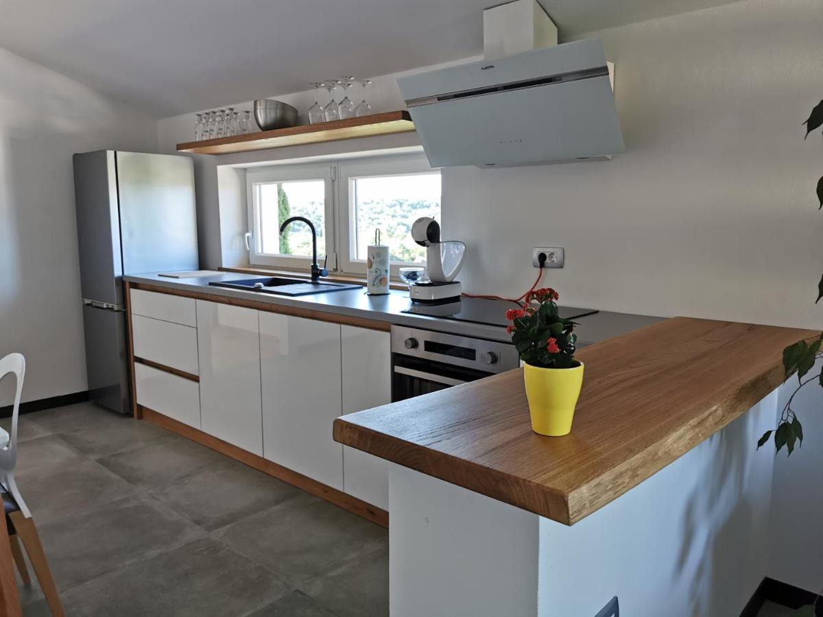 Casa Tijola Apartma *