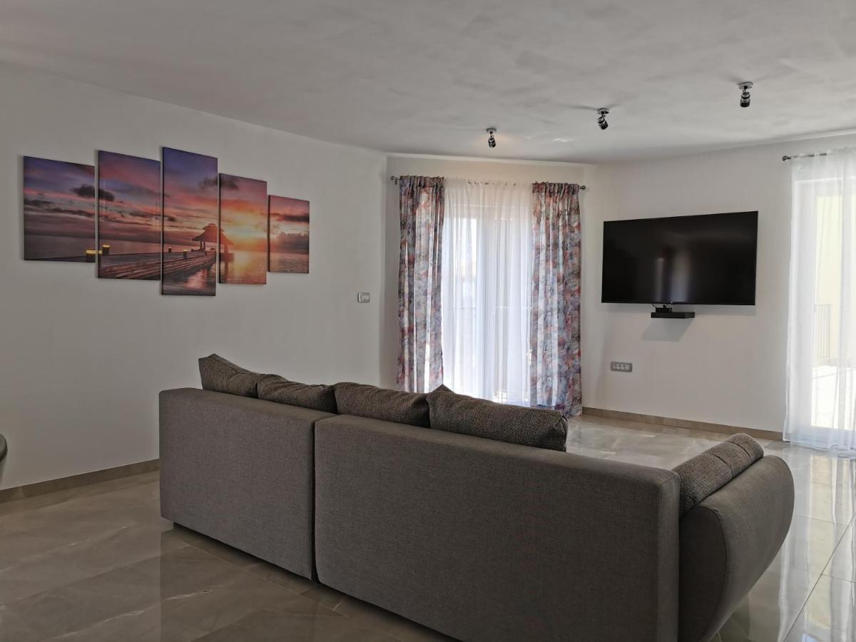 Casa Tijola Apartment Secovlje