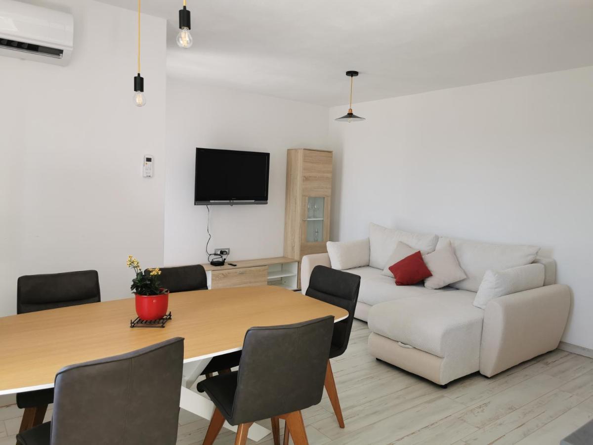 Apartment Casa Tijola Sečovlje