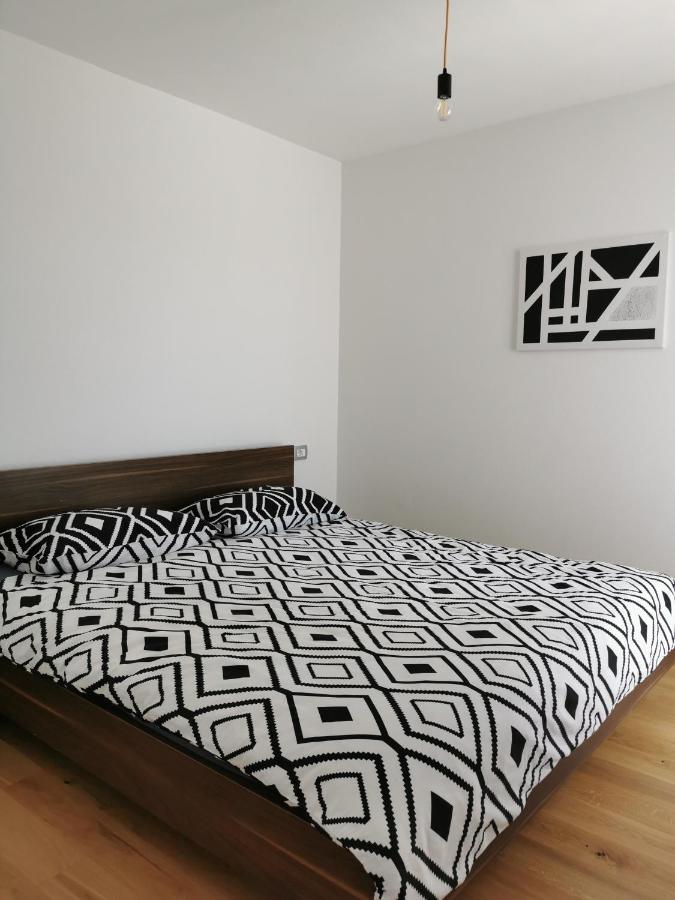 Casa Tijola Apartment *