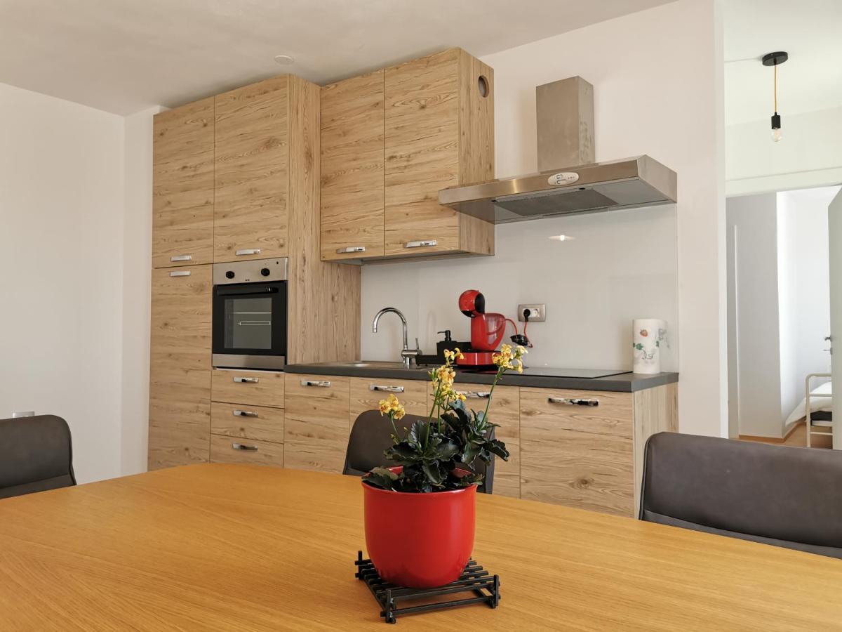 Apartment Casa Tijola Sečovlje