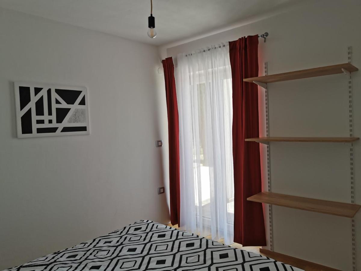 Casa Tijola Secovlje