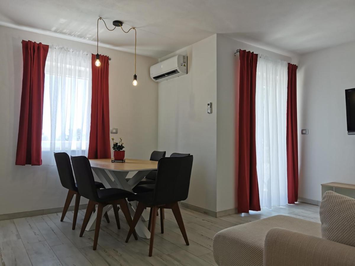 Casa Tijola Apartment Secovlje