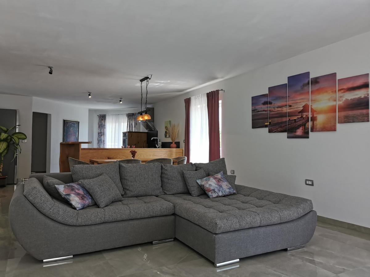 Apartment Casa Tijola *