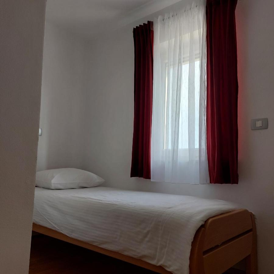 Casa Tijola Apartma