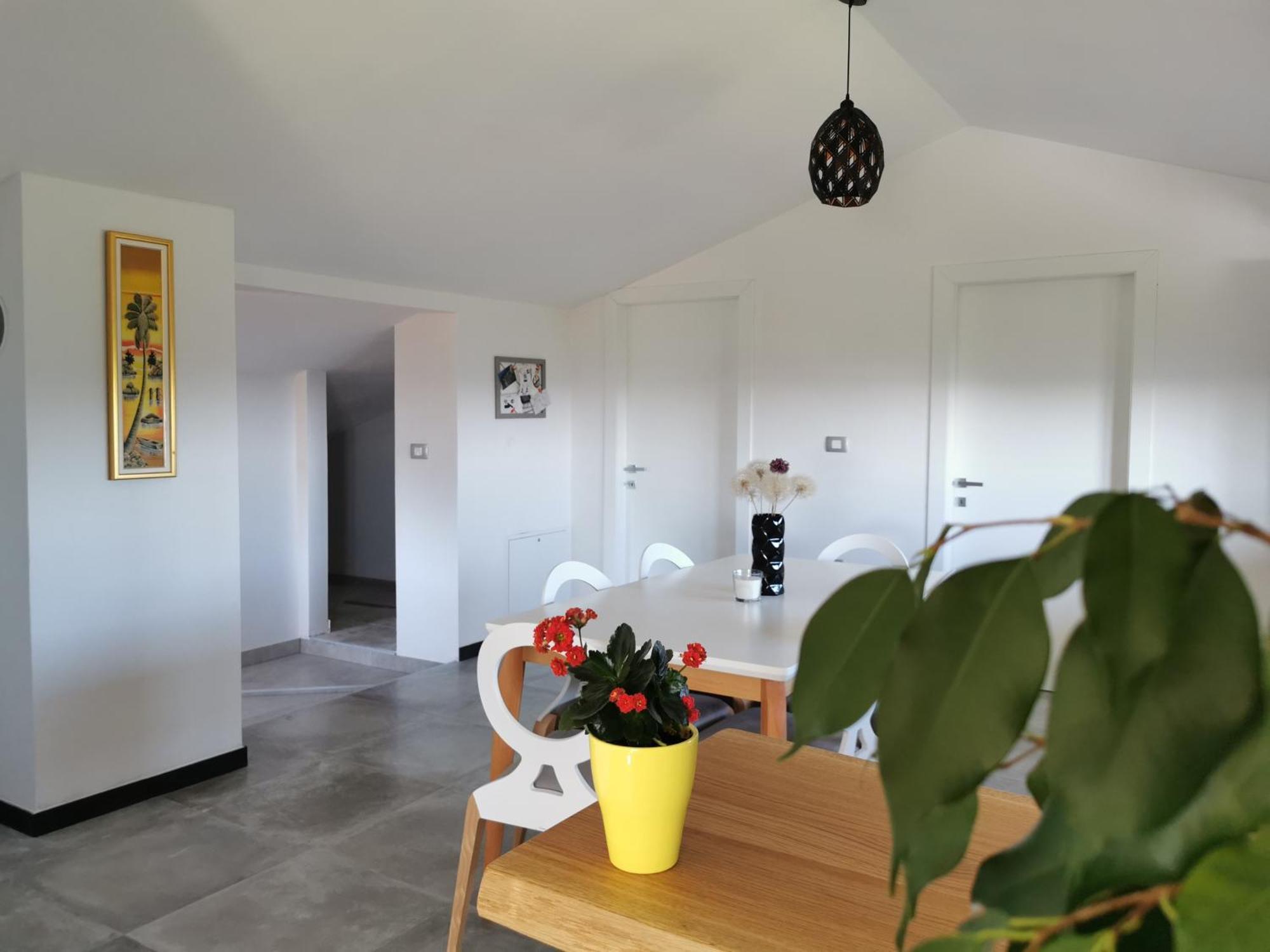 Casa Tijola Secovlje