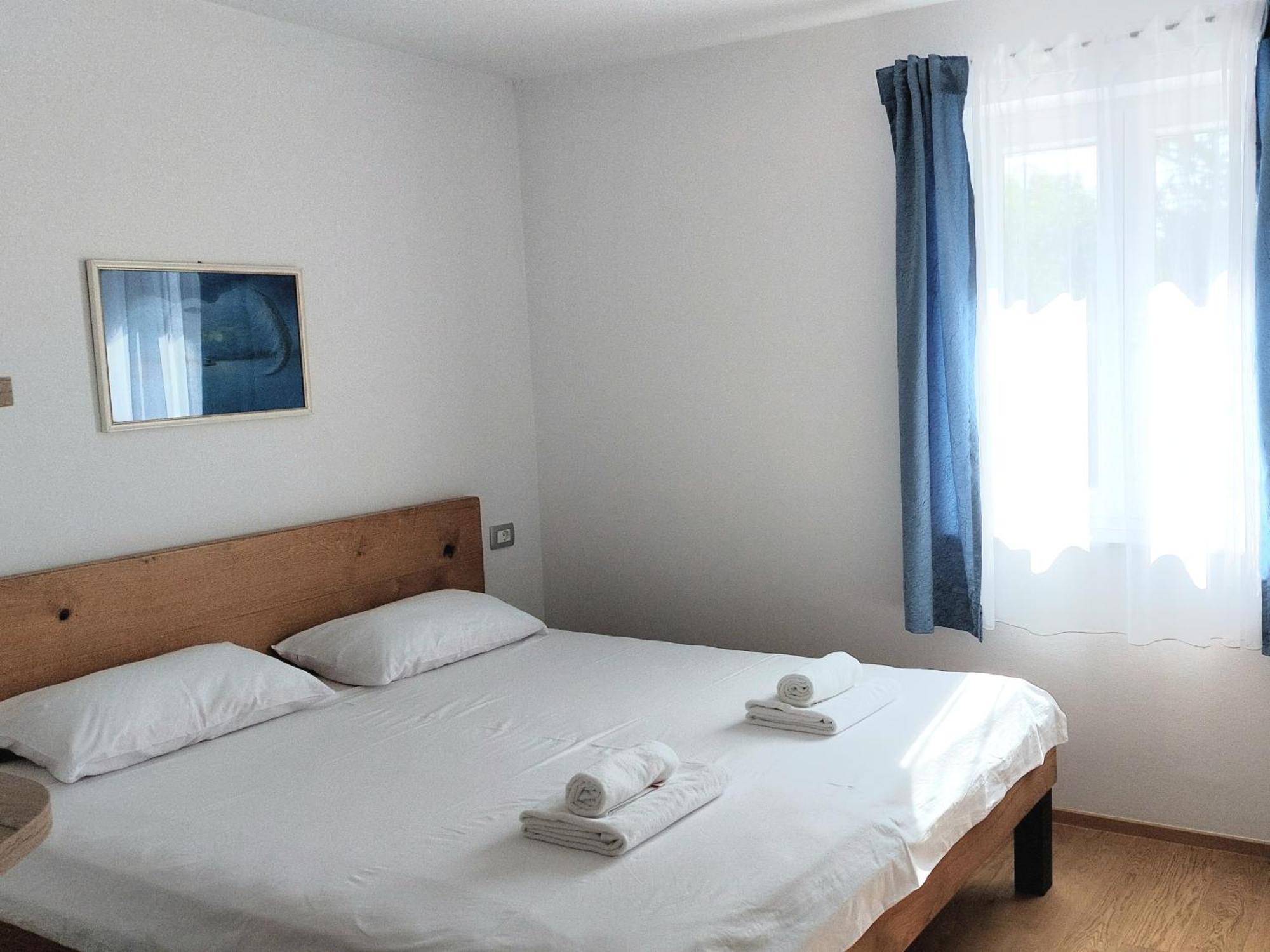 Casa Tijola Apartment